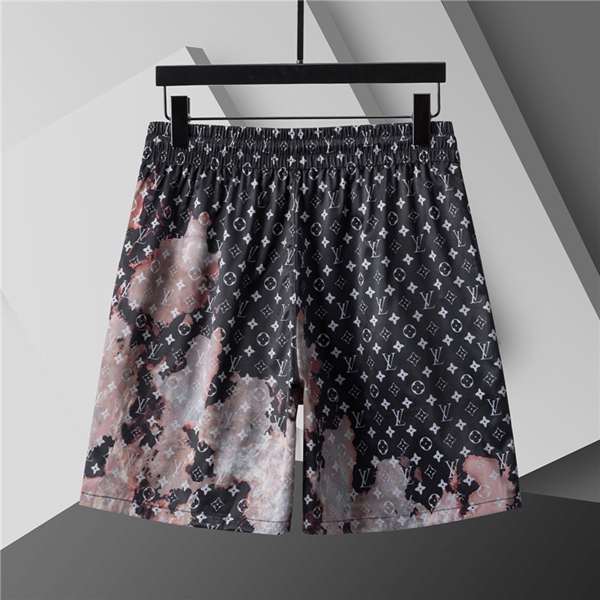 夏服セット素材ディテール